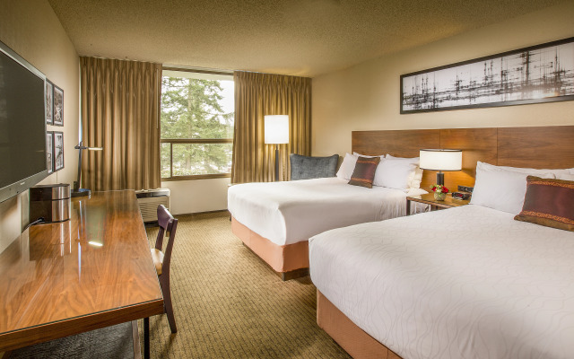 Hotel 116, A Coast Hotel Bellevue