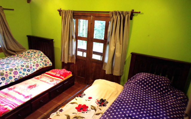 Cabañas El Rincón de Pancho