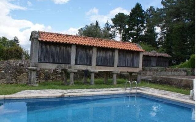 Casa De Rodas