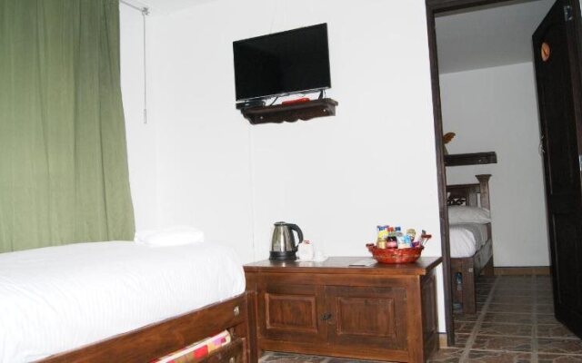 Samay Boutique Hotel