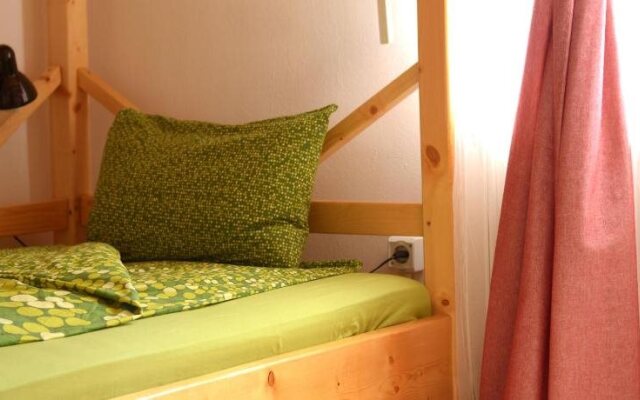 Citadel Hostel