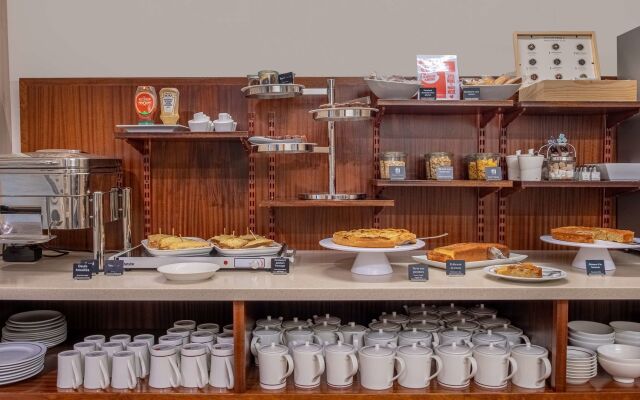 Grand Hotel Francais - ex. Best Western