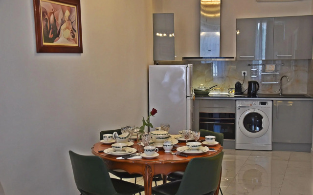 Residence D'Azur