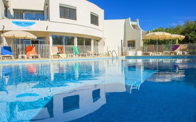 Pierre & Vacances Résidence Le Levant