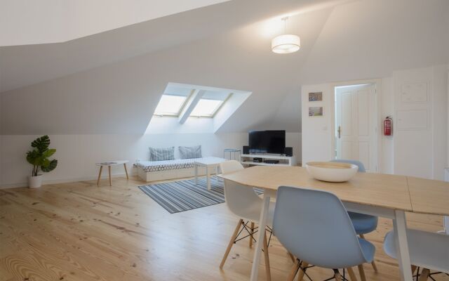 Liiiving - Cosy Downtown Apartments