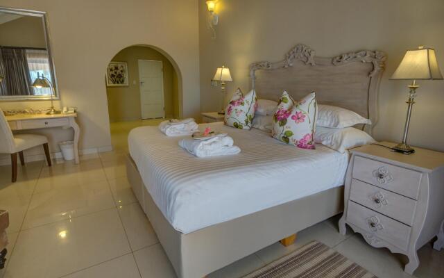 The View Boutique Hotel & Spa