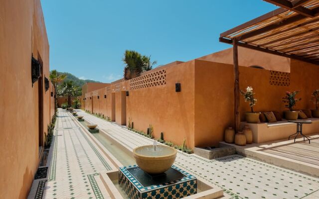 Lina Boutique Villas & Spa