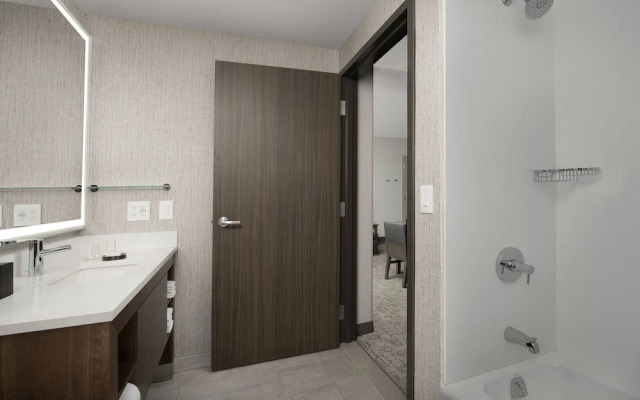 Residence Inn Bozeman Downtown