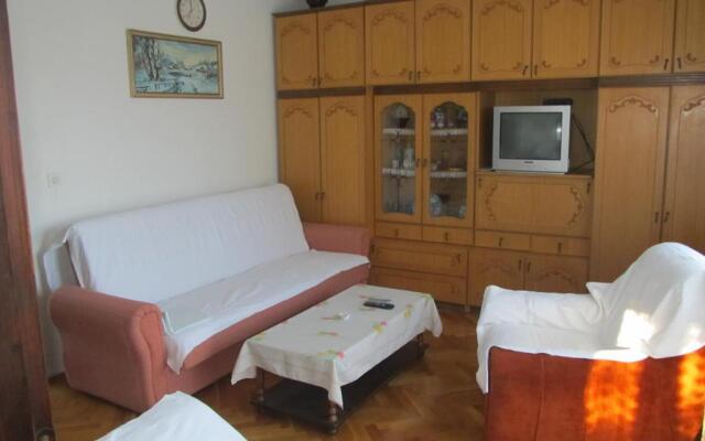 Apartment Razum