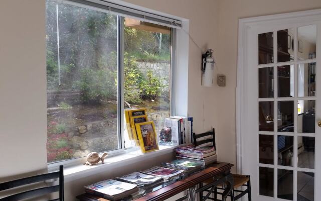 Bayridge Bed and Breakfast