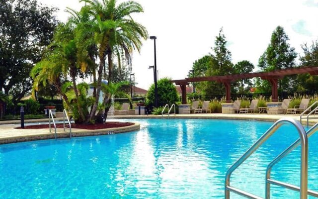 Villa Rios Camilo - Lucaya Village