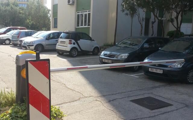 Apartman Perone