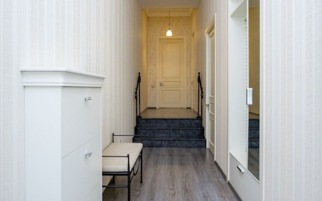 Апартаменты HB apartments Akhvelediani