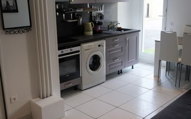 PRADO Appartement