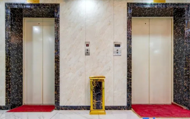 Jinyi Hotel