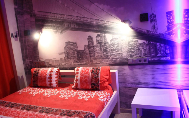 Современная smart квартира для 3-их. чел. М.Академика Павлова , р-к Барабашова