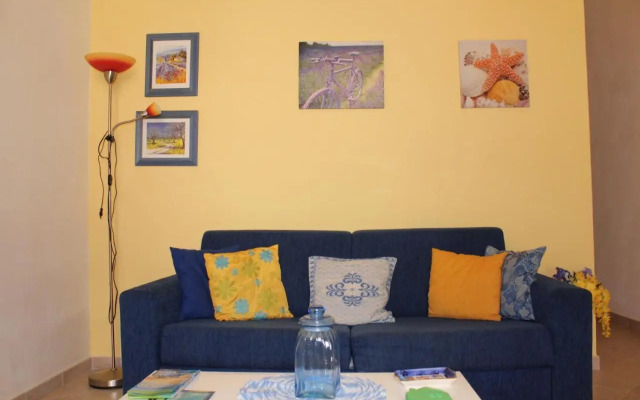 Francesco Apartment