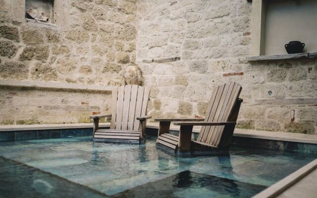 Suare Alacati