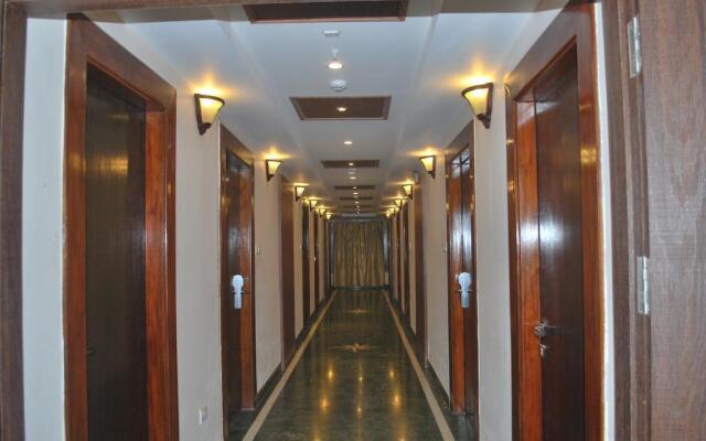 Hotel Sidharth