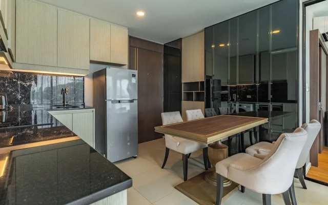 Panora Condo by Villacarte