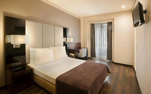 TURIM Restauradores Hotel