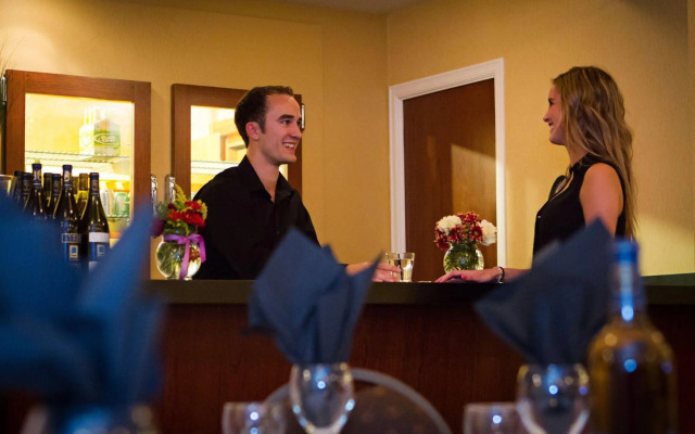 Best Western Plus Columbia River Hotel