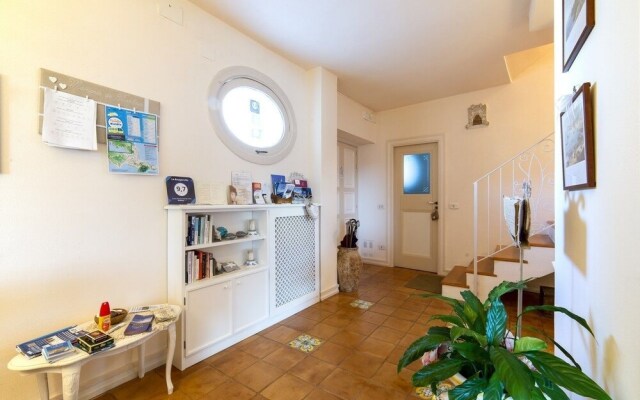 Villa la Bouganville