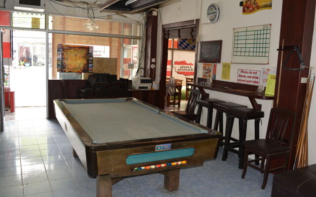 Little Austria Tams Guesthouse
