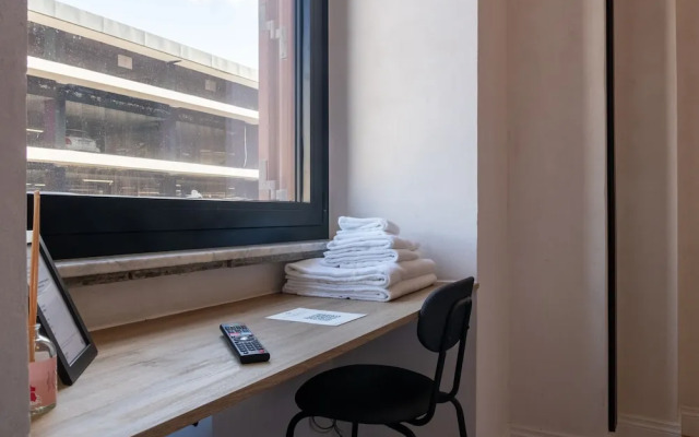 Cunabu Apartments Giolitti