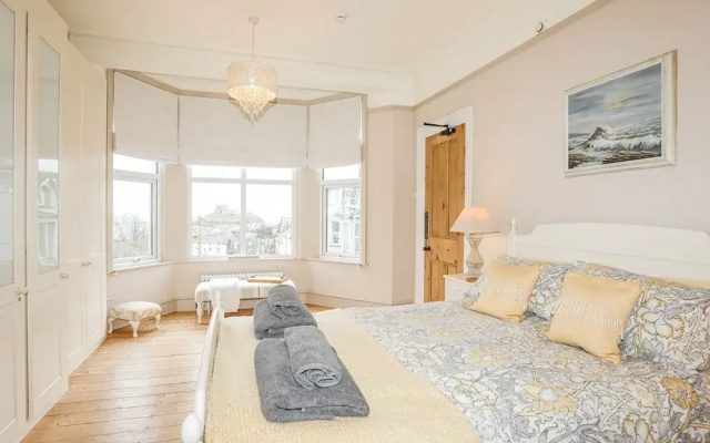 Llwyn Onn 2 bed