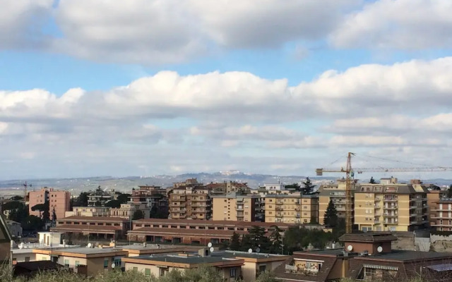 Convento Cappuccini Casa San Paolo