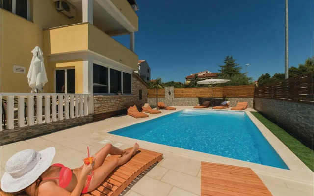 Apartment Portorusa VI