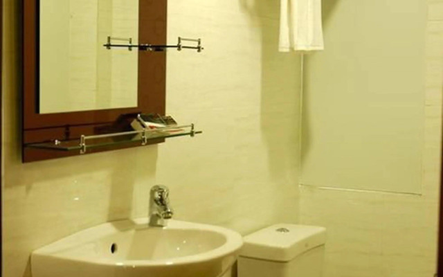 Hotel K Yangon