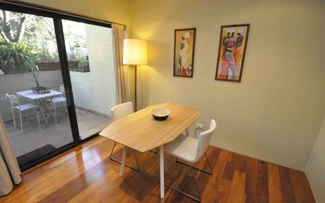 Glebe Fully Furnished 1 Bdr Apart 47 Ros