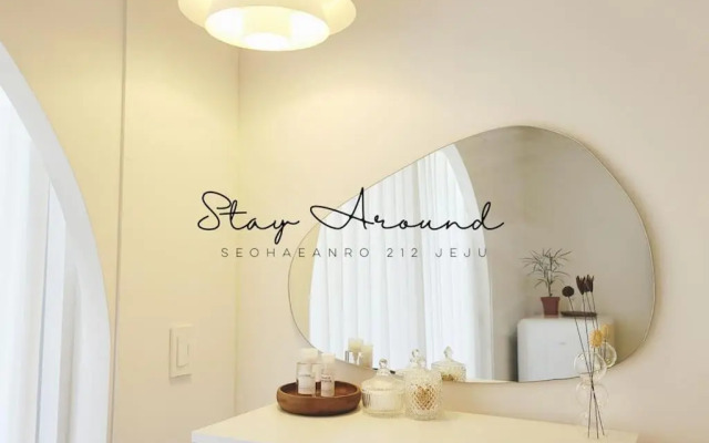 Stay Around