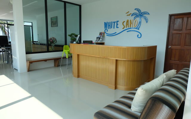 White Sand Halal House Krabi