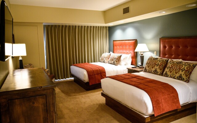 The Murieta Inn & Spa