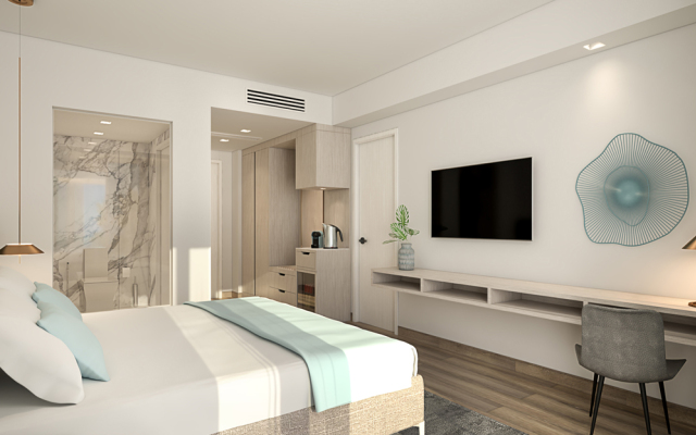 Ocean V Hotel