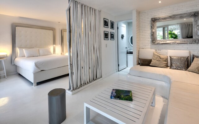 Gigi Brown Suites Puerto Viejo