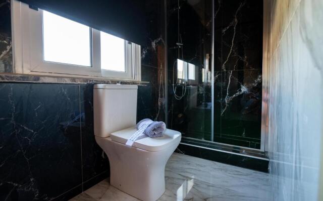 Votsalakia Hotel & Luxury Apartments