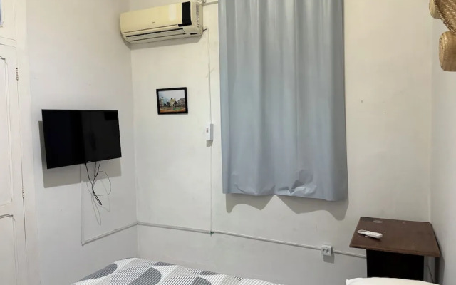 Hostel e Pousada Seu Borba