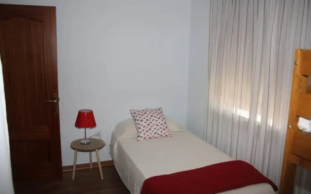 Bravo´s Apartment Cotillo 4