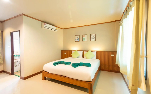 Medio de Pai Hotel
