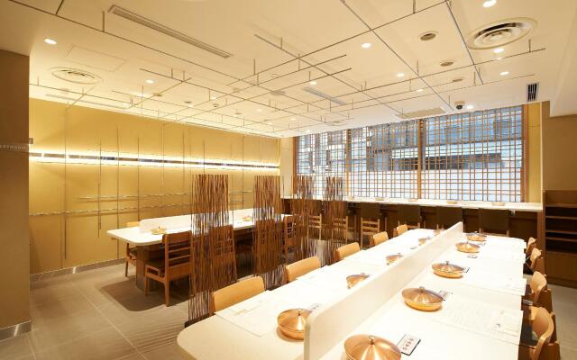 Sotetsu Fresa Inn Ginza Sanchome