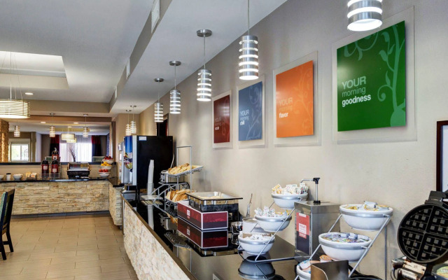 Comfort Suites Denham Springs