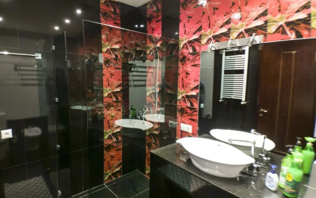 Tbilisi Core Apartment