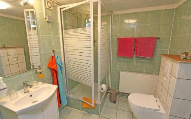 Ferienwohnungen Greifswald_Wieck V