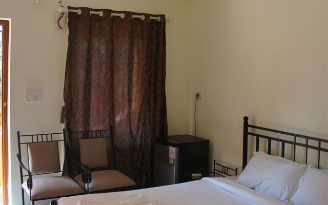 Shiva Beach House