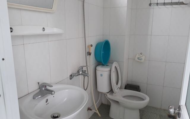 Nha Nghi Hung Van - Bac Kan