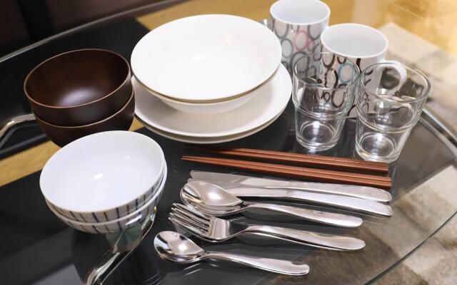 K-icon Hotels Ikeshita